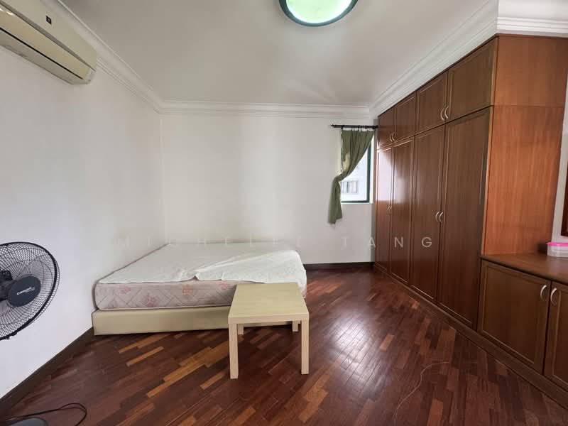 Condominium for Rent at Vista Kiara - Michelle Tang - Bedroom - PropertyGuru.com.my