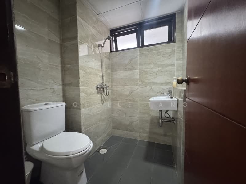 Condominium for Rent at Vista Kiara - Michelle Tang - Bathroom - PropertyGuru.com.my