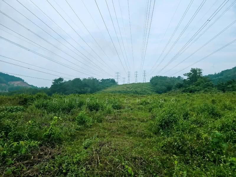 Agricultural Land for Sale in Kuala Kangsar (Perak) - Cherie Chong - PropertyGuru.com.my