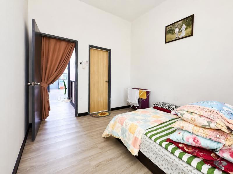 Terraced House for Sale in Klang (Selangor) - Rudy Hartanto - Bedroom - PropertyGuru.com.my