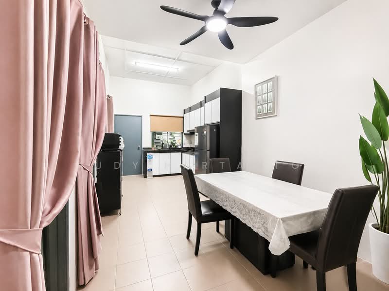 Terraced House for Sale in Klang (Selangor) - Rudy Hartanto - Kitchen - PropertyGuru.com.my