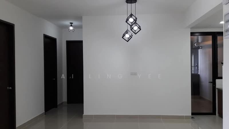 Condominium for Rent at Ken Rimba Condominium 1 - Ai Ling Yee - Interior - PropertyGuru.com.my