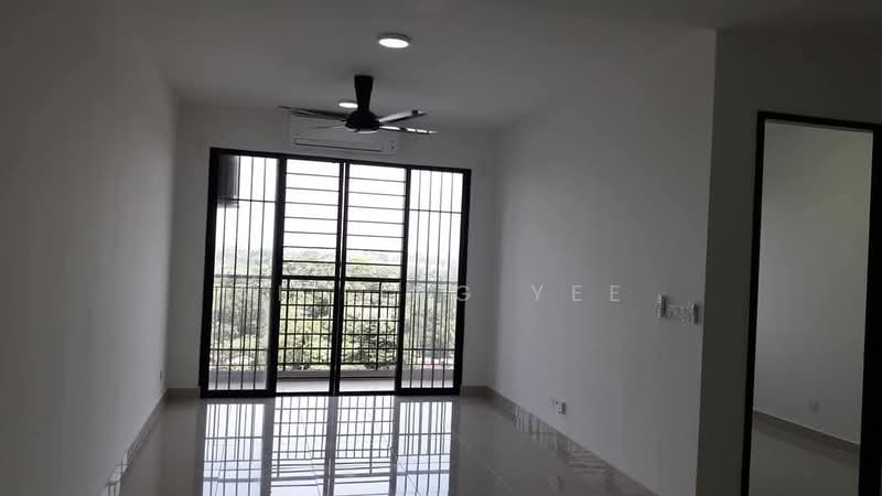 Condominium for Rent at Ken Rimba Condominium 1 - Ai Ling Yee - Living Room - PropertyGuru.com.my