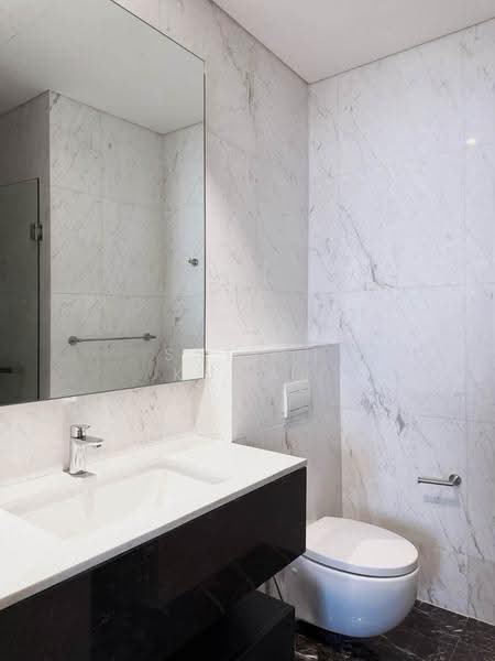Service Residence for Rent at Menara Oxley - Satish Kumar - PropertyGuru.com.my