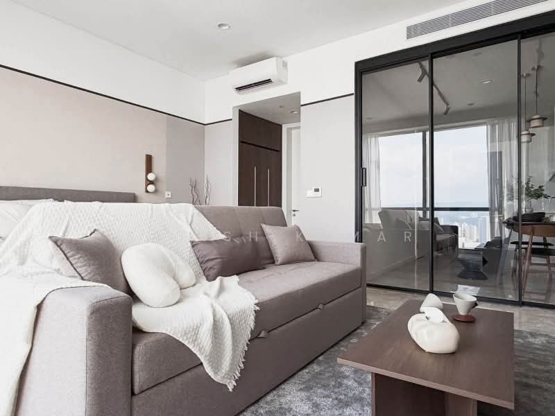 Service Residence for Rent at Menara Oxley - Satish Kumar - PropertyGuru.com.my
