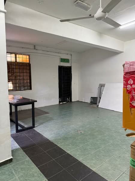 Kedai untuk Disewa di Kuchai Lama (Kuala Lumpur) - Lilian Tan - Interior - PropertyGuru.com.my