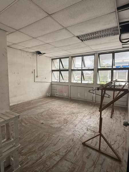 Terrace Factory for Sale in Taman Bukit Mewah (Tampoi) - Mancy Lim - Interior - PropertyGuru.com.my