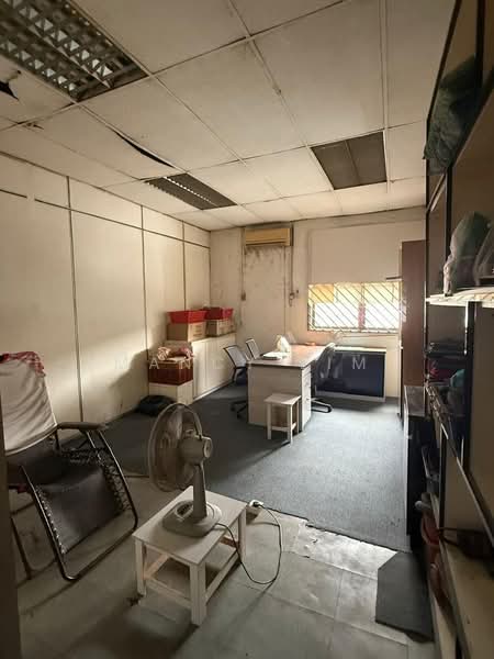 Terrace Factory for Sale in Taman Bukit Mewah (Tampoi) - Mancy Lim - Study - PropertyGuru.com.my