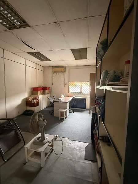 Terrace Factory for Sale in Taman Bukit Mewah (Tampoi) - Mancy Lim - Study - PropertyGuru.com.my