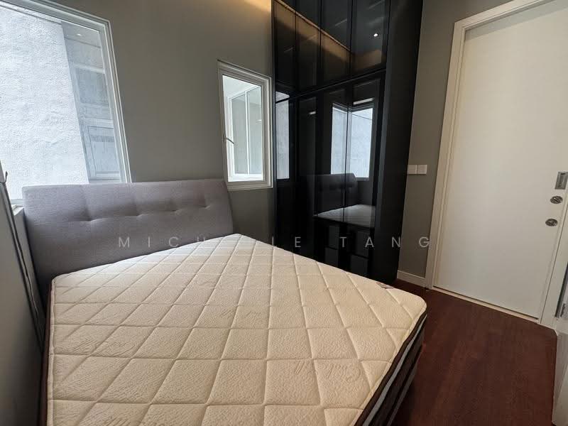 Condominium for Rent at Pavilion Hilltop - Michelle Tang - Bedroom - PropertyGuru.com.my