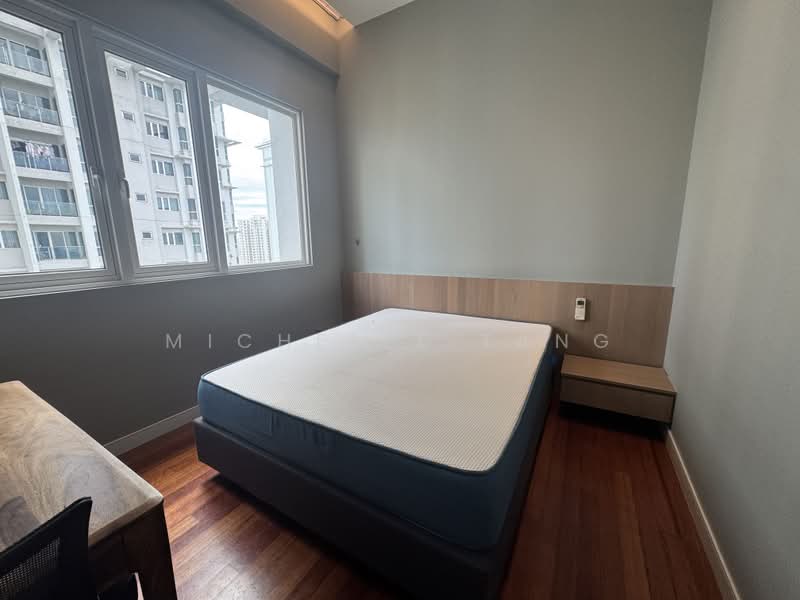 Condominium for Rent at Pavilion Hilltop - Michelle Tang - Bedroom - PropertyGuru.com.my
