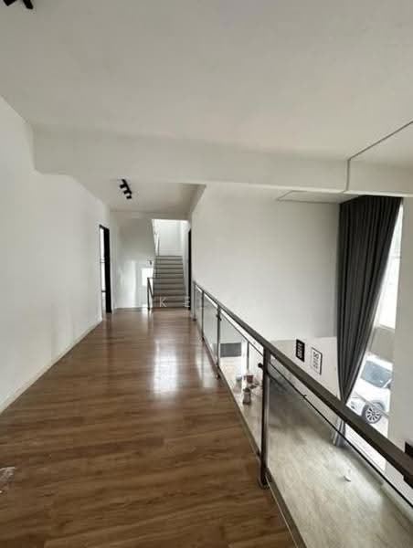 Semi-Detached House for Rent in Taman Desa Ros (Kajang) - Mike Gan - PropertyGuru.com.my