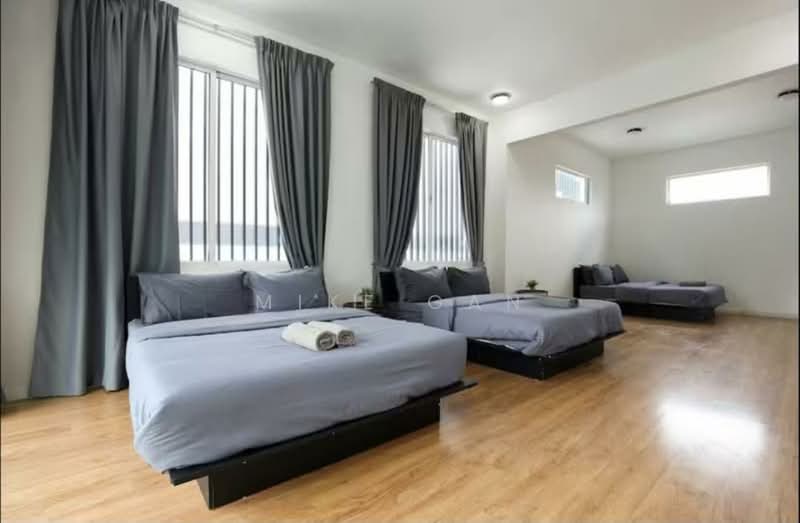 Semi-Detached House for Rent in Taman Desa Ros (Kajang) - Mike Gan - PropertyGuru.com.my