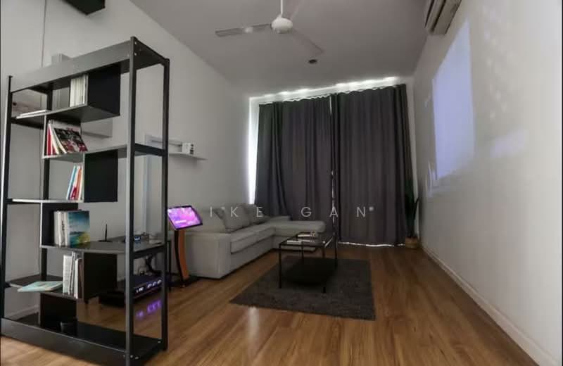 Semi-Detached House for Rent in Taman Desa Ros (Kajang) - Mike Gan - PropertyGuru.com.my