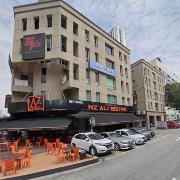 Office for Rent in Dataran Sunway (Kota Damansara) - Patrick Chen - Exterior - PropertyGuru.com.my