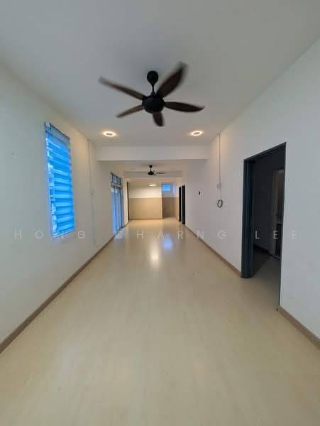1-storey Terraced House for Rent in Skudai (Johor) - Hong Charng Lee - Interior - PropertyGuru.com.my