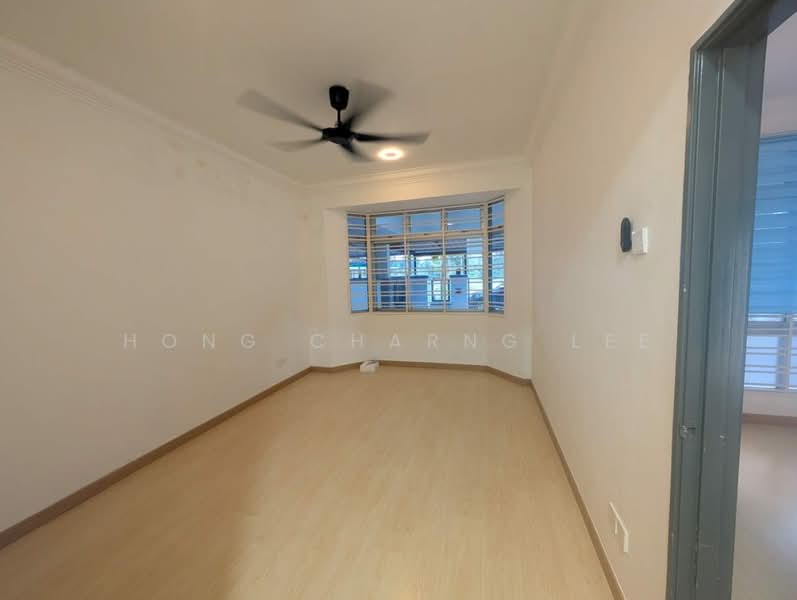 1-storey Terraced House for Rent in Skudai (Johor) - Hong Charng Lee - Interior - PropertyGuru.com.my