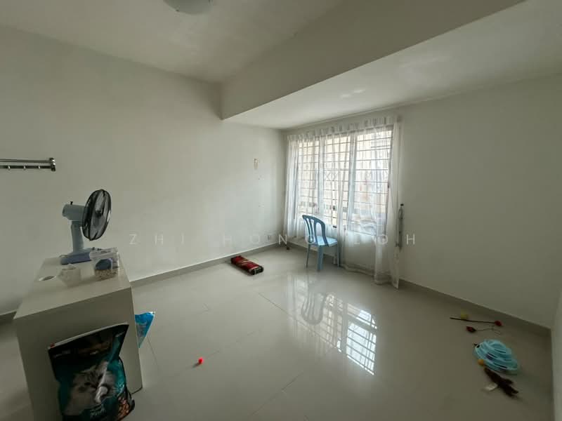 2.5-storey Terraced House for Sale in Sering Ukay (Ampang) - Zhi Hong Loh - Interior - PropertyGuru.com.my