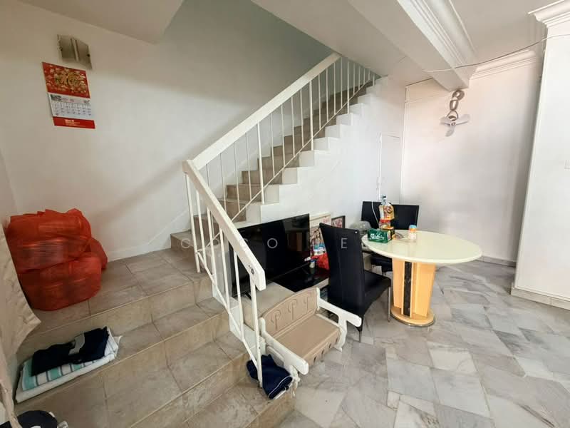 Rumah Teres 2-Tingkat untuk Dijual di Bandar Baru Permas Jaya (Permas Jaya) - Coco Lee - Interior - PropertyGuru.com.my