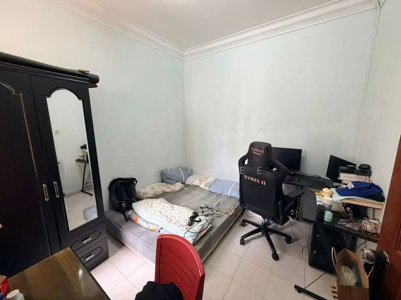 Rumah Teres 2-Tingkat untuk Dijual di Bandar Baru Permas Jaya (Permas Jaya) - Coco Lee - Bedroom - PropertyGuru.com.my