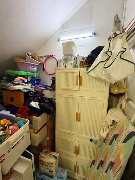 Rumah Teres 2-Tingkat untuk Dijual di Bandar Baru Permas Jaya (Permas Jaya) - Coco Lee - Interior - PropertyGuru.com.my
