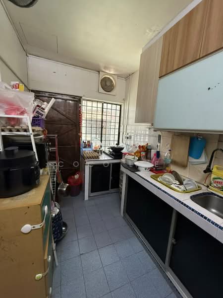 Rumah Teres 2-Tingkat untuk Dijual di Bandar Baru Permas Jaya (Permas Jaya) - Coco Lee - PropertyGuru.com.my