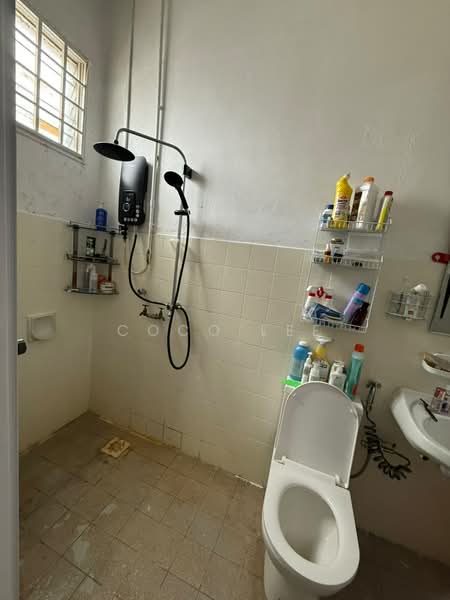 Rumah Teres 2-Tingkat untuk Dijual di Bandar Baru Permas Jaya (Permas Jaya) - Coco Lee - PropertyGuru.com.my