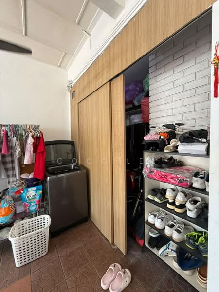 Rumah Teres 2-Tingkat untuk Dijual di Bandar Baru Permas Jaya (Permas Jaya) - Coco Lee - PropertyGuru.com.my