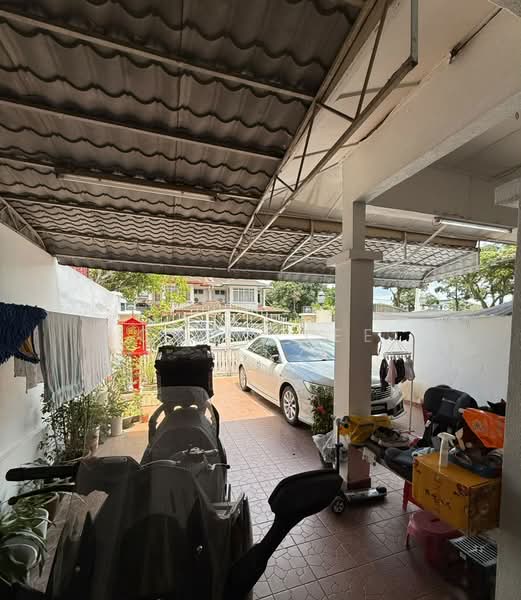 Rumah Teres 2-Tingkat untuk Dijual di Bandar Baru Permas Jaya (Permas Jaya) - Coco Lee - PropertyGuru.com.my