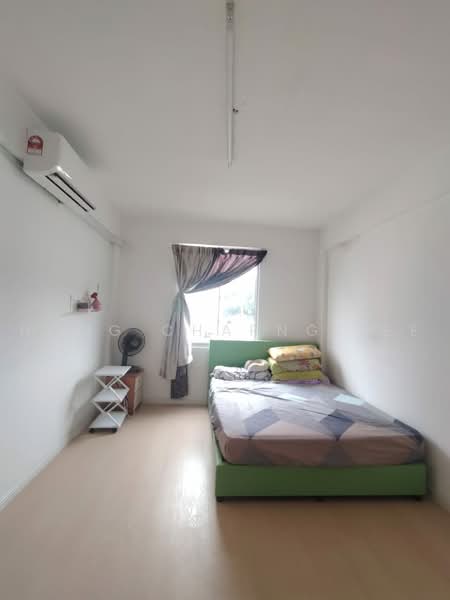 Flat for Rent at Sri Lanang - Hong Charng Lee - Bedroom - PropertyGuru.com.my