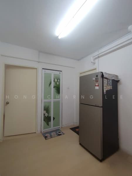 Flat for Rent at Sri Lanang - Hong Charng Lee - Interior - PropertyGuru.com.my