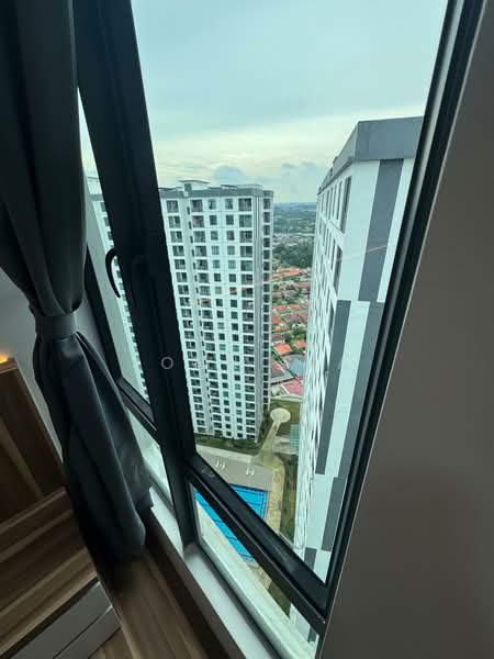 Kondominium untuk Disewa di KSL Residence 2 @ Kangkar Tebrau - John Sia - View - PropertyGuru.com.my