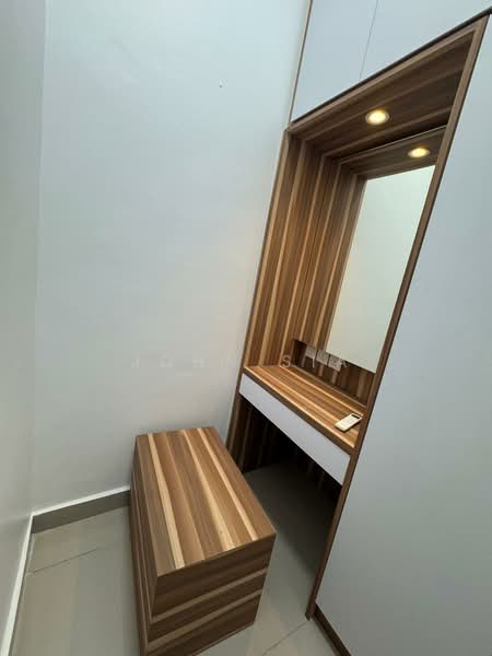 Kondominium untuk Disewa di KSL Residence 2 @ Kangkar Tebrau - John Sia - Interior - PropertyGuru.com.my