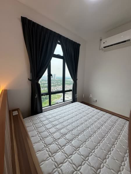Kondominium untuk Disewa di KSL Residence 2 @ Kangkar Tebrau - John Sia - Bedroom - PropertyGuru.com.my