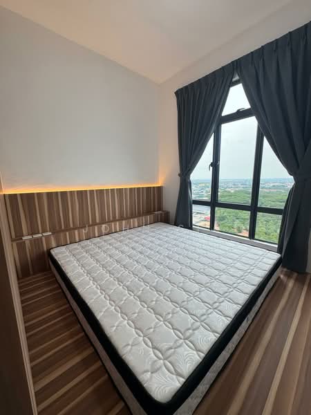 Kondominium untuk Disewa di KSL Residence 2 @ Kangkar Tebrau - John Sia - Bedroom - PropertyGuru.com.my