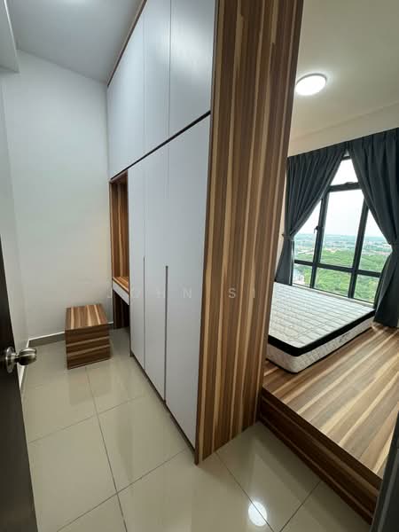Kondominium untuk Disewa di KSL Residence 2 @ Kangkar Tebrau - John Sia - Bedroom - PropertyGuru.com.my