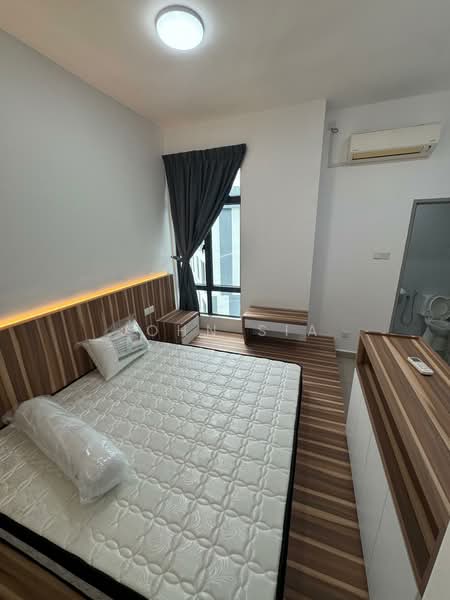 Kondominium untuk Disewa di KSL Residence 2 @ Kangkar Tebrau - John Sia - Bedroom - PropertyGuru.com.my