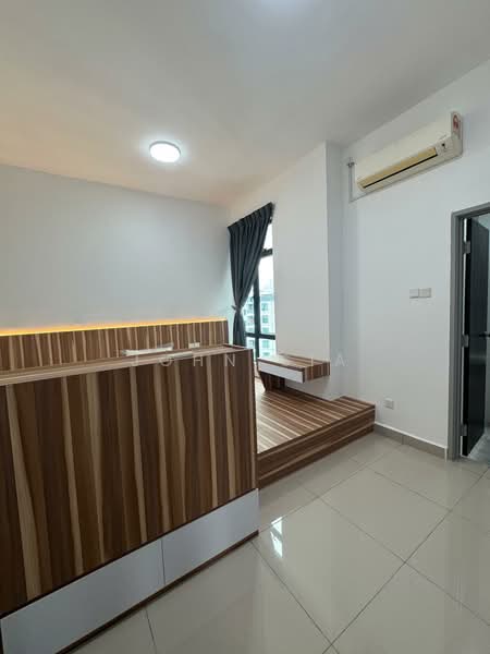 Kondominium untuk Disewa di KSL Residence 2 @ Kangkar Tebrau - John Sia - Interior - PropertyGuru.com.my