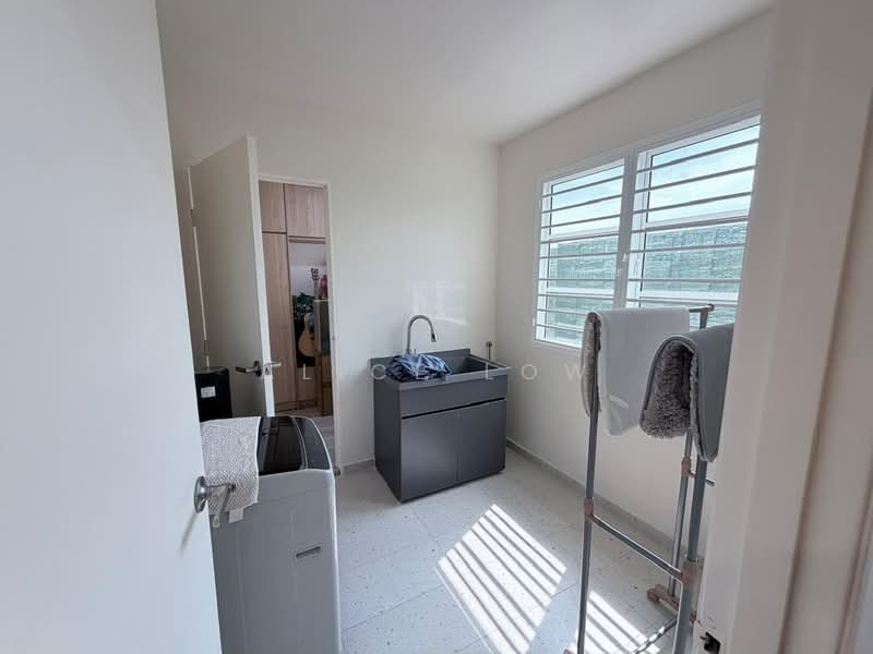 Rumah Teres 2-Tingkat untuk Dijual di Bandar Country Homes (Rawang) - Alice Low - Interior - PropertyGuru.com.my