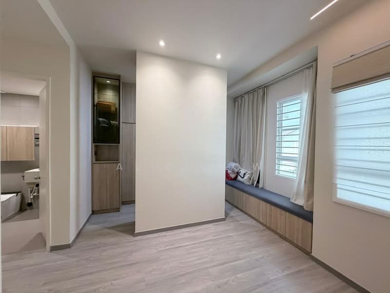 Rumah Teres 2-Tingkat untuk Dijual di Bandar Country Homes (Rawang) - Alice Low - Interior - PropertyGuru.com.my