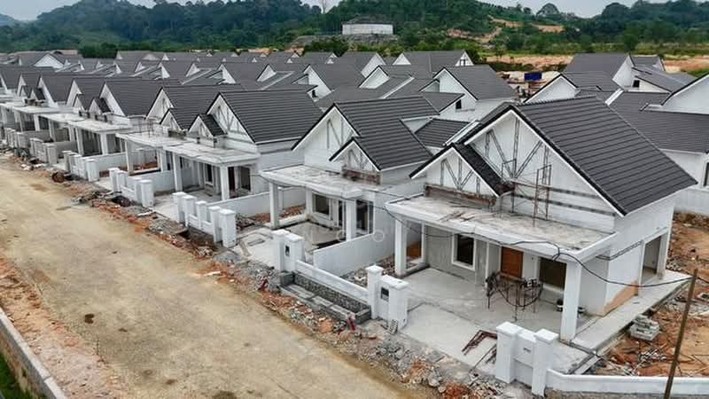 Rumah Berkembar untuk Dijual di Batu Pahat (Johor) - NGO - Exterior - PropertyGuru.com.my
