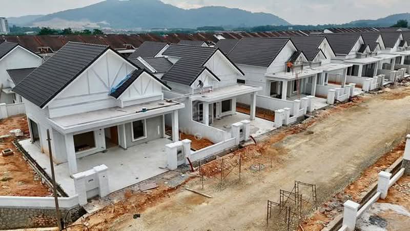 Rumah Berkembar untuk Dijual di Batu Pahat (Johor) - NGO - Exterior - PropertyGuru.com.my