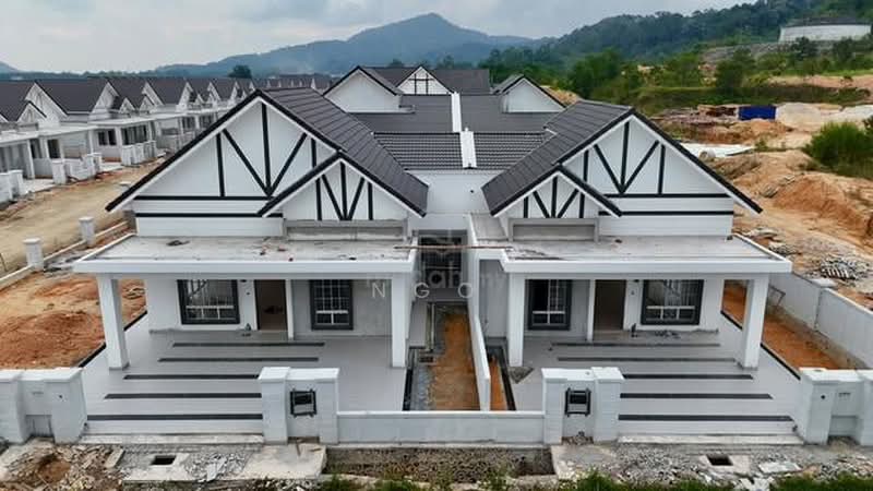 Rumah Berkembar untuk Dijual di Batu Pahat (Johor) - NGO - Exterior - PropertyGuru.com.my