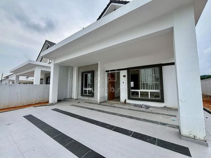 Rumah Berkembar untuk Dijual di Batu Pahat (Johor) - NGO - Exterior - PropertyGuru.com.my