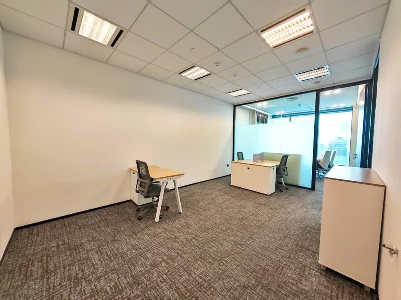Pejabat untuk Disewa di Tun Razak Exchange (Kuala Lumpur) - Ray Lee - Interior - PropertyGuru.com.my