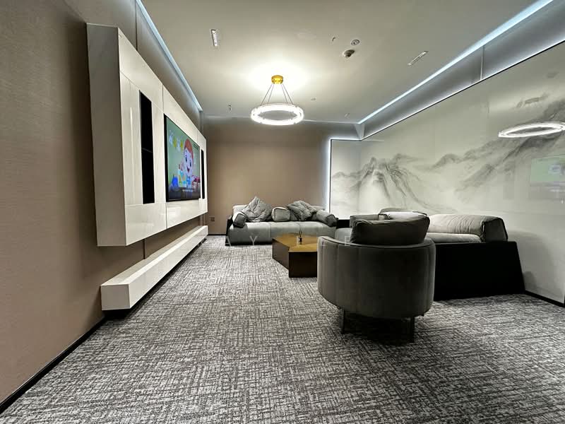 Pejabat untuk Disewa di Tun Razak Exchange (Kuala Lumpur) - Ray Lee - Living Room - PropertyGuru.com.my