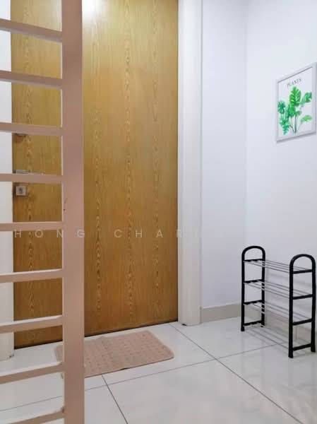 Service Residence for Rent at Southkey Mosaic - Hong Charng Lee - Entrance - PropertyGuru.com.my