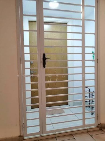 Service Residence for Rent at Southkey Mosaic - Hong Charng Lee - Entrance - PropertyGuru.com.my