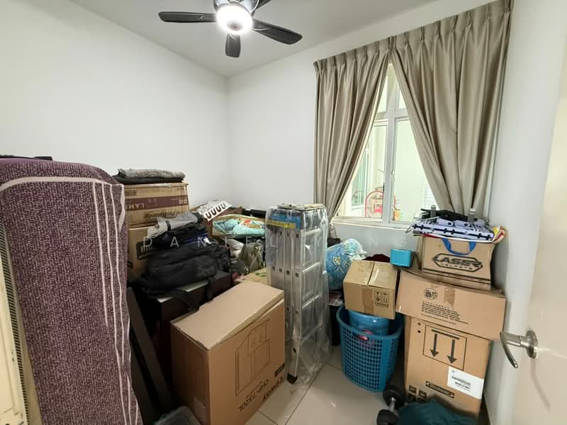 Kediaman Servis untuk Dijual di Twin Danga Residence - Daniel Yong - Interior - PropertyGuru.com.my