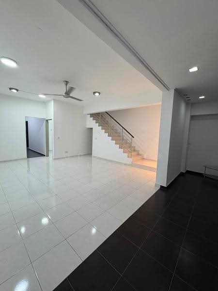 Rumah Teres 2.5-Tingkat untuk Dijual di Taman Setia Indah (Tebrau) - Coco Feng Lily - PropertyGuru.com.my